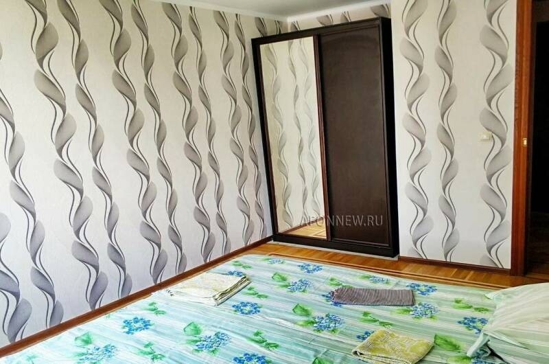 Изображение Изображение квартиры / апартамента "2-х комнатная квартира" #10 #8