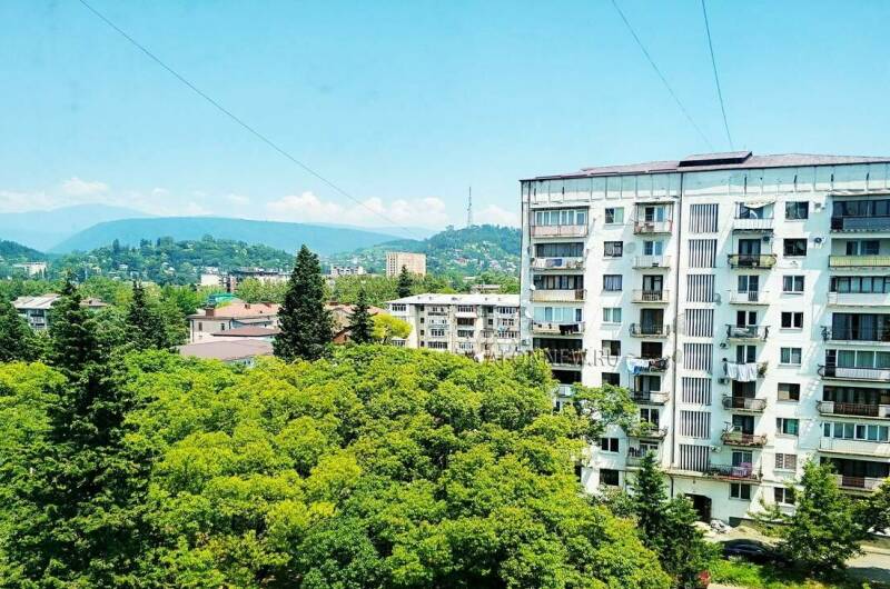 Изображение Изображение квартиры / апартамента "2-х комнатная квартира" #11 #9