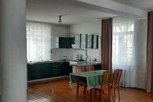 Изображение квартиры / апартамента "Коттедж в центре"