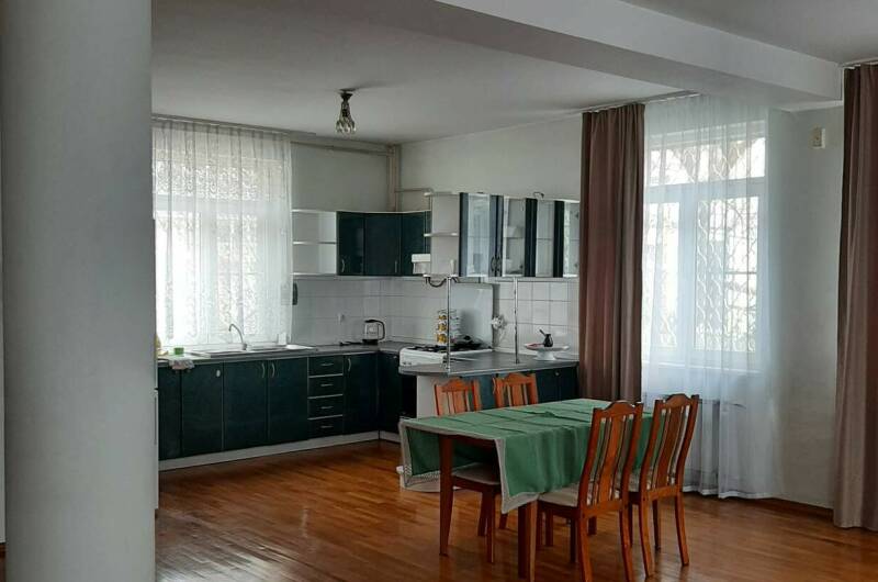 Изображение Изображение квартиры &quot;Коттедж в центре&quot; #1 #1