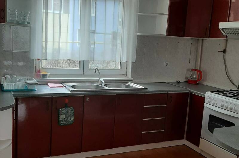 Изображение Изображение квартиры &quot;Коттедж в центре&quot; #4 #4