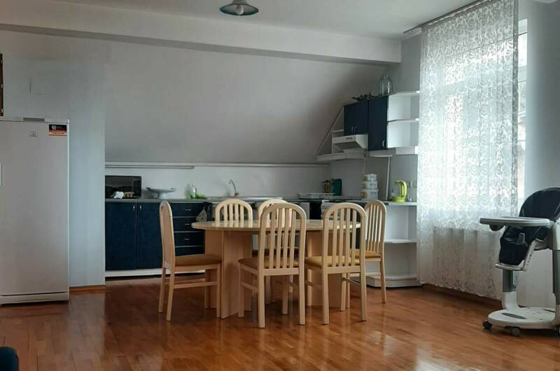 Изображение Изображение квартиры &quot;Коттедж в центре&quot; #7 #7