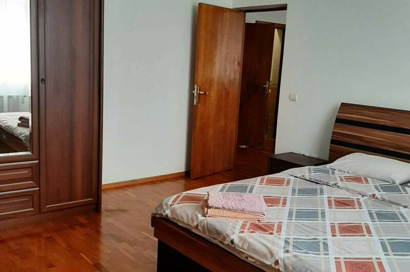 Изображение Изображение квартиры &quot;Коттедж в центре&quot; #8 #8