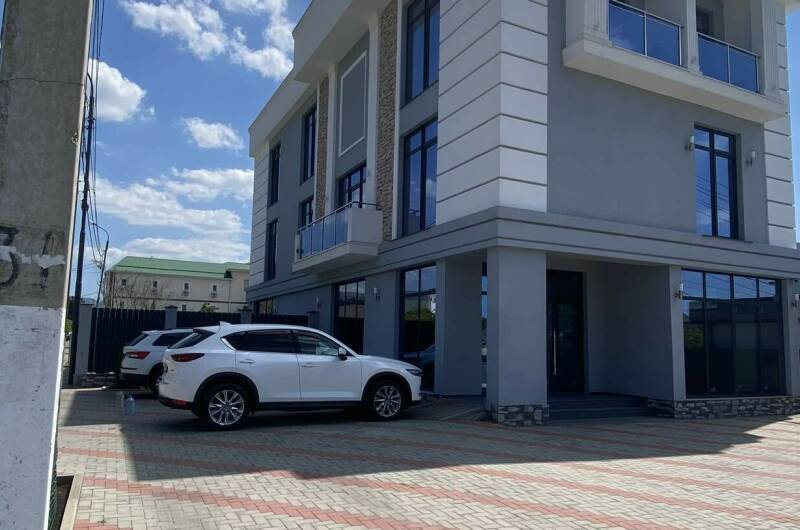 Изображение Изображение квартиры "2-х комнатная квартира в частном секторе" #3 #3