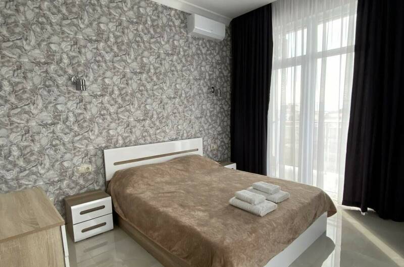 Изображение Изображение квартиры "2-х комнатная квартира в частном секторе" #4 #4