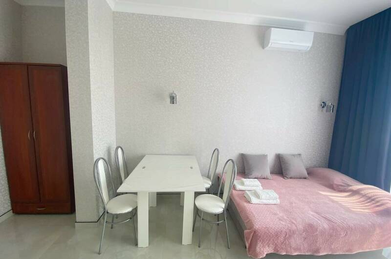 Изображение Изображение квартиры "2-х комнатная квартира в частном секторе" #5 #5