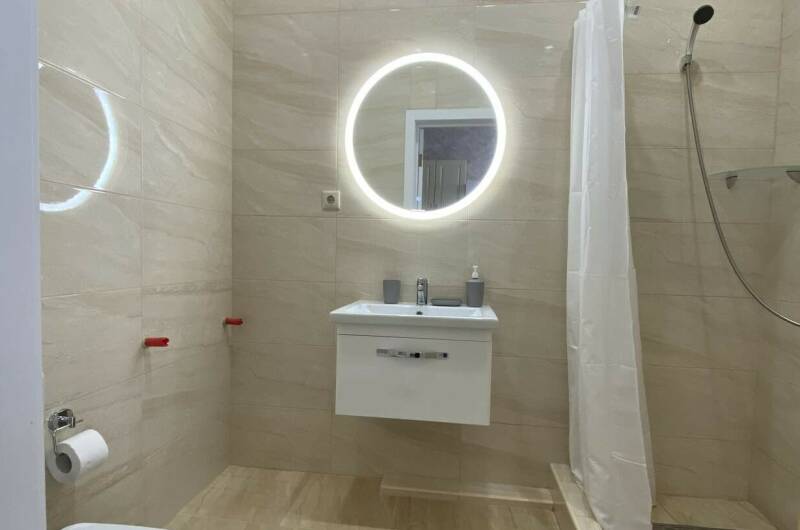 Изображение Изображение квартиры "2-х комнатная квартира в частном секторе" #6 #6