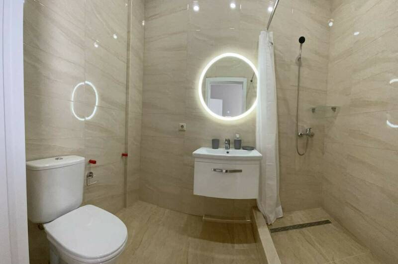 Изображение Изображение квартиры "2-х комнатная квартира в частном секторе" #7 #7