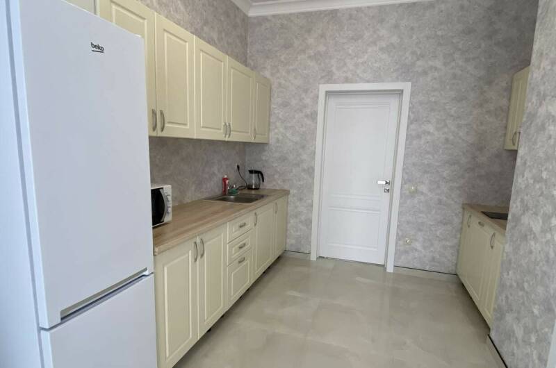 Изображение Изображение квартиры "2-х комнатная квартира в частном секторе" #8 #8