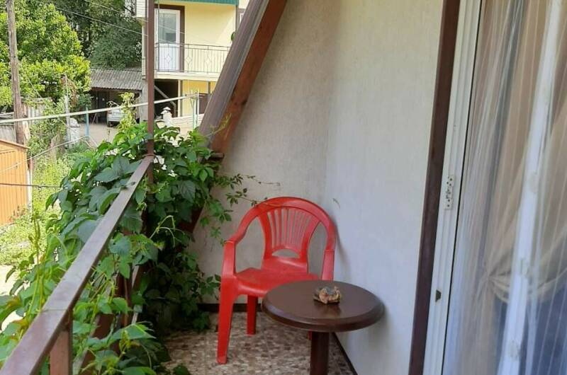 Изображение Изображение квартиры &quot;Квартира-студия у моря&quot; #3 #3