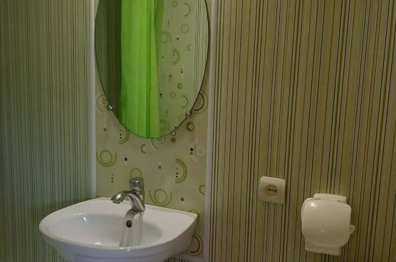 Изображение Изображение квартиры &quot;Квартира-студия у моря&quot; #4 #4