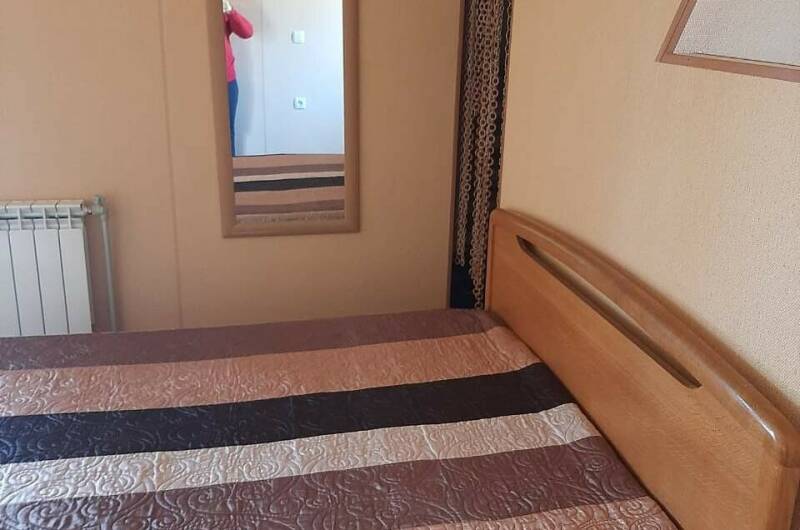 Изображение Изображение квартиры &quot;Квартира-студия у моря&quot; #5 #5