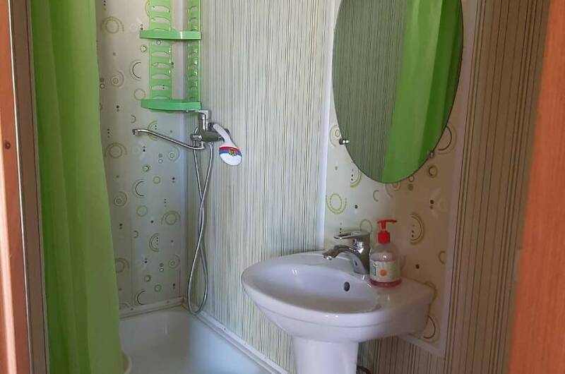 Изображение Изображение квартиры / апартамента "Квартира-студия у моря" #10 #8