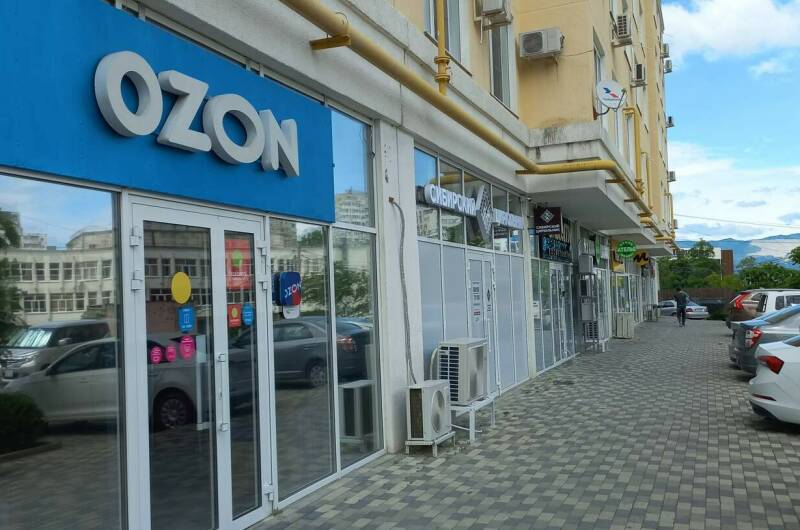 Изображение Изображение квартиры "Однокомнатная квартира — студия" #3 #3