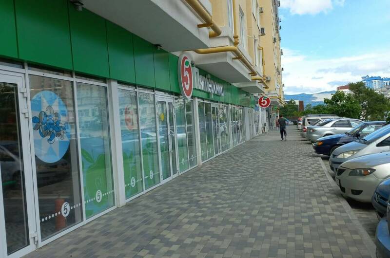 Изображение Изображение квартиры / апартамента "Однокомнатная квартира — студия" #11 #9