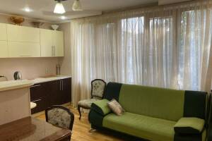 Изображение квартиры "Апартаменты «Седьмое небо»"