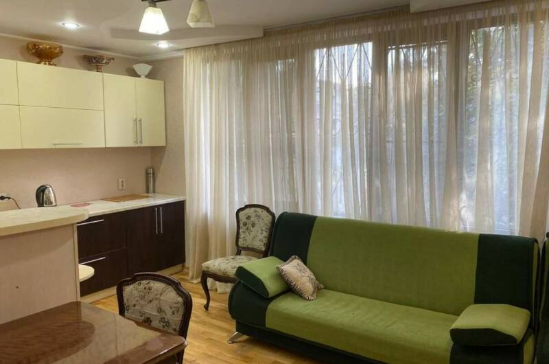 Изображение Изображение квартиры "Апартаменты «Седьмое небо»" #1 #1