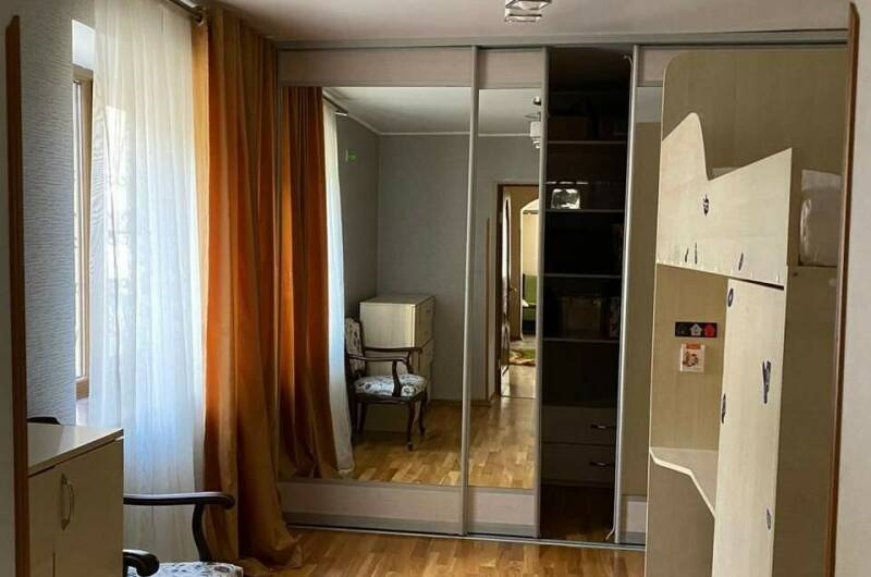 Изображение Изображение квартиры "Апартаменты «Седьмое небо»" #3 #3