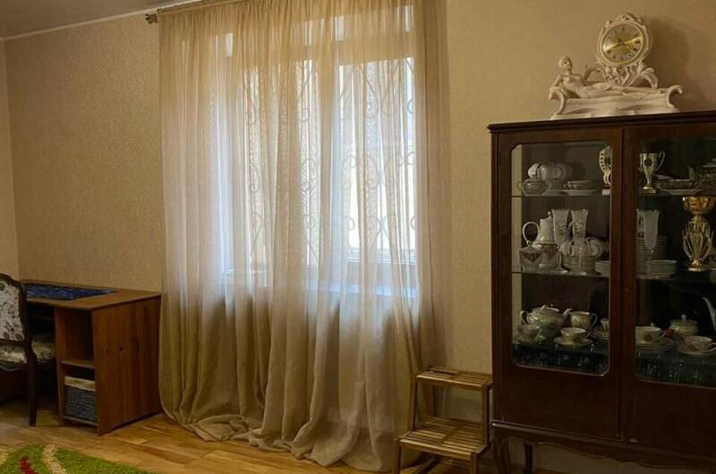 Изображение Изображение квартиры "Апартаменты «Седьмое небо»" #4 #4