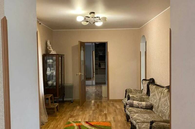 Изображение Изображение квартиры "Апартаменты «Седьмое небо»" #5 #5