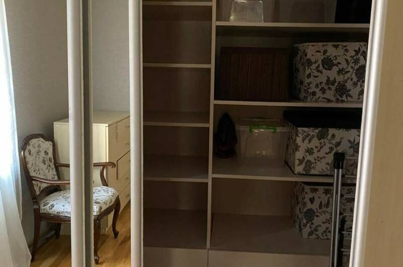 Изображение Изображение квартиры "Апартаменты «Седьмое небо»" #6 #6