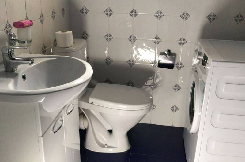 Изображение Изображение квартиры "Апартаменты «Седьмое небо»" #7 #7