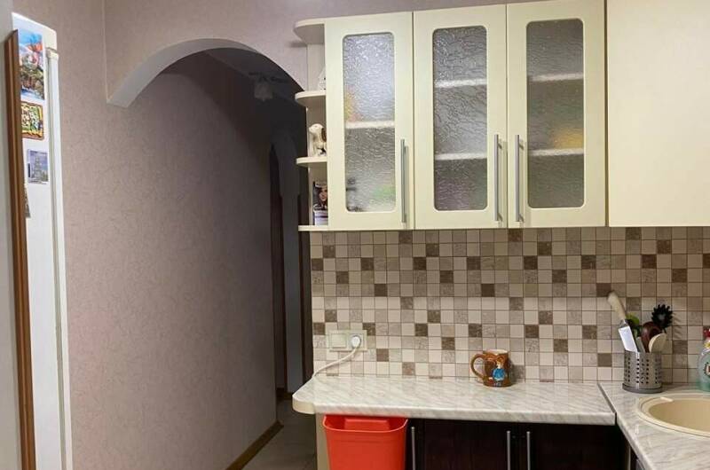 Изображение Изображение квартиры "Апартаменты «Седьмое небо»" #8 #8