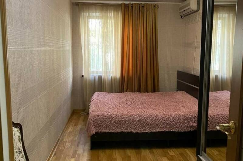 Изображение Изображение квартиры / апартамента "Апартаменты «Седьмое небо»" #10 #8