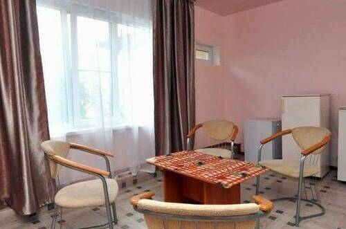 Изображение Изображение гостиницы "Гостевой дом «У Юры»" #4 #4