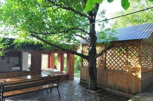 Изображение Изображение гостиницы "Гостевой дом «У Юры»" #8 #8