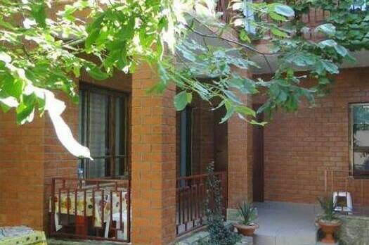 Изображение Изображение отеля / гостиницы "Гостевой дом «У Юры»" #10 #8