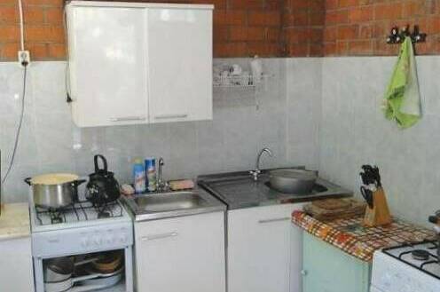 Изображение Изображение отеля / гостиницы "Гостевой дом «У Юры»" #11 #9