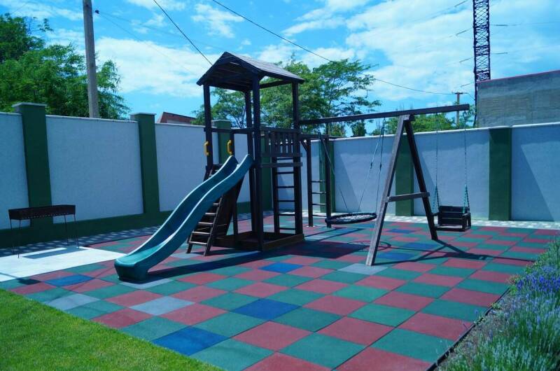 Изображение Изображение гостиницы &quot;Гостевой дом «Семицветик»&quot; #2 #2