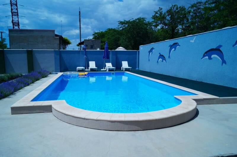 Изображение Изображение гостиницы &quot;Гостевой дом «Семицветик»&quot; #3 #3