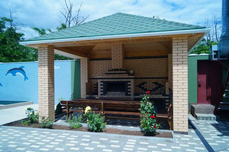 Изображение Изображение гостиницы &quot;Гостевой дом «Семицветик»&quot; #4 #4