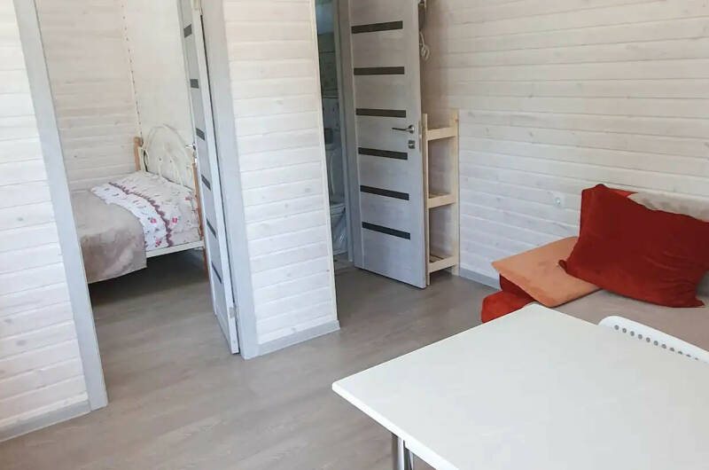 Изображение Изображение квартиры "Домик под ключ" #3 #3