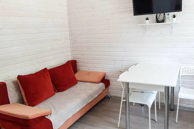 Изображение Изображение квартиры "Домик под ключ" #4 #4