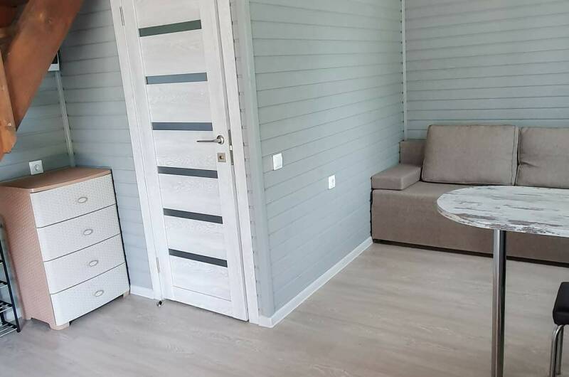 Изображение Изображение квартиры "Домик под ключ" #7 #7