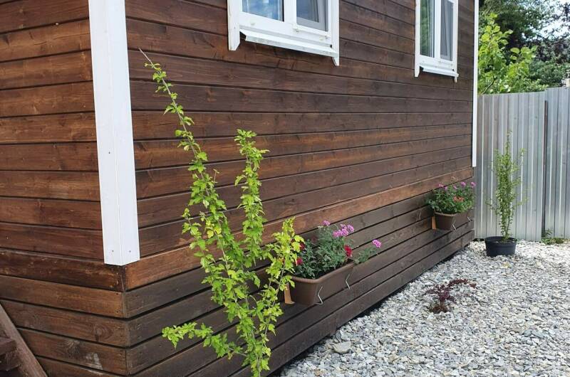 Изображение Изображение квартиры "Домик под ключ" #8 #8