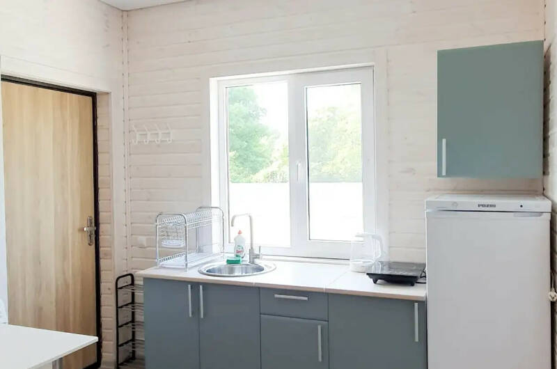 Изображение Изображение квартиры / апартамента "Домик под ключ" #10 #8