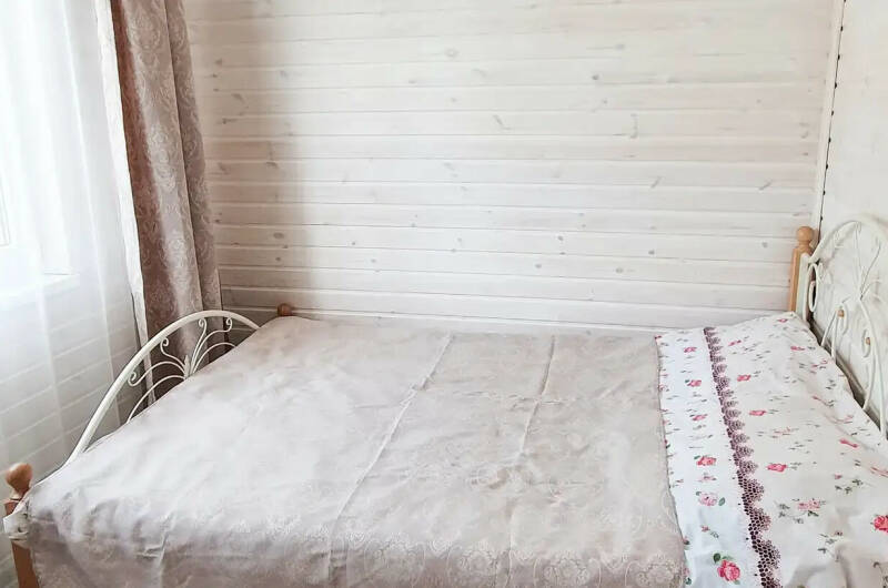 Изображение Изображение квартиры / апартамента "Домик под ключ" #11 #9