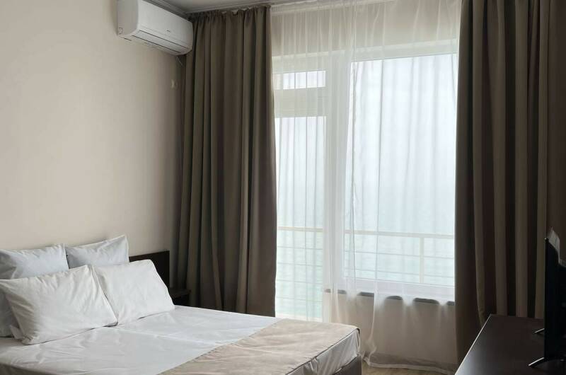 Изображение Изображение гостиницы "Эллинг «Портофино»" #1 #1