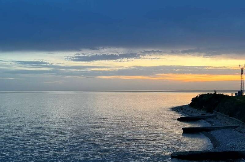 Изображение Изображение гостиницы "Эллинг «Портофино»" #3 #3