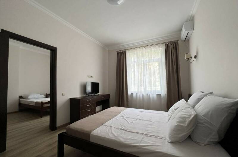 Изображение Изображение гостиницы "Эллинг «Портофино»" #5 #5