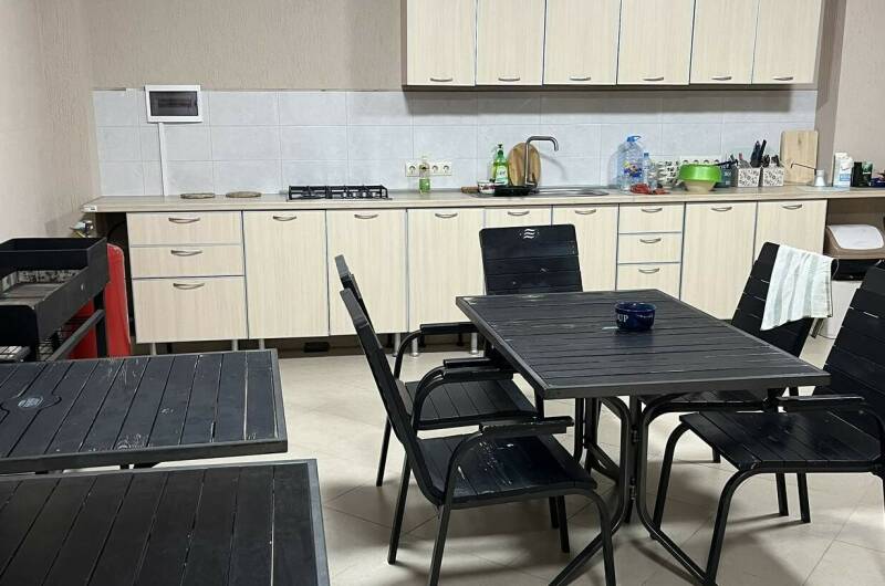 Изображение Изображение гостиницы "Эллинг «Портофино»" #6 #6