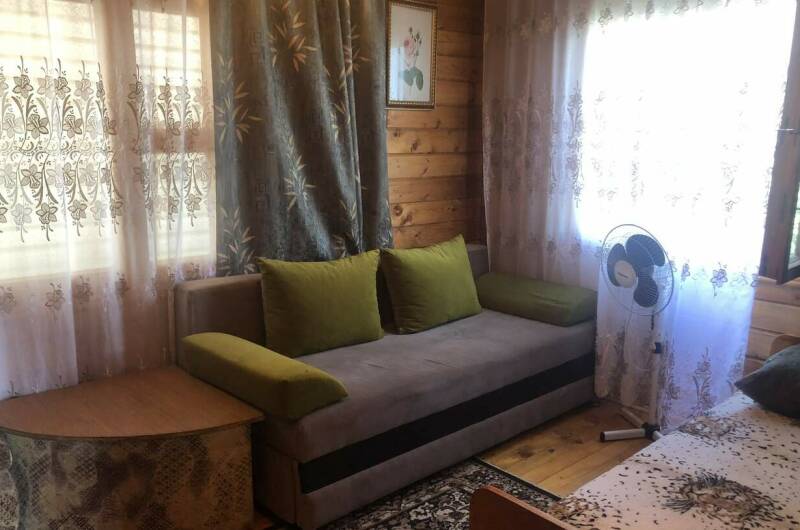 Изображение Изображение квартиры "Домик под ключ" #1 #1