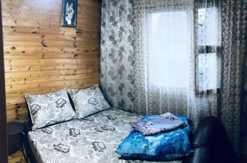 Изображение Изображение квартиры "Домик под ключ" #2 #2