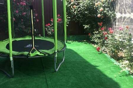 Изображение Изображение квартиры "Домик под ключ" #3 #3