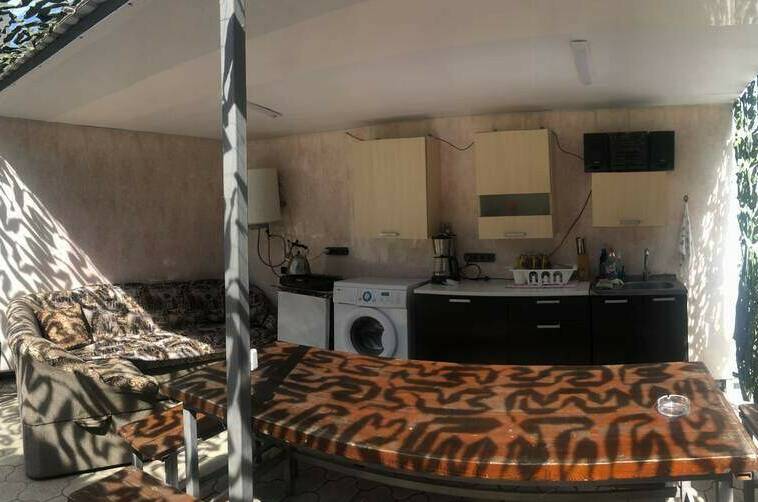 Изображение Изображение квартиры "Домик под ключ" #6 #6