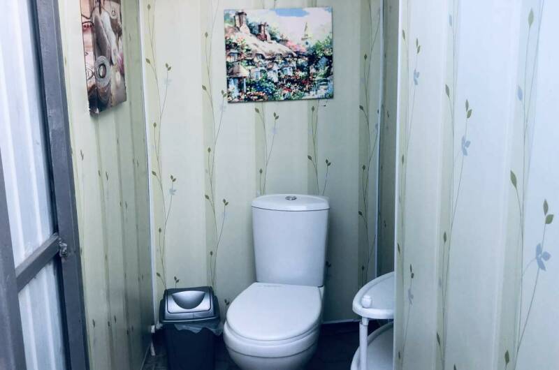 Изображение Изображение квартиры "Домик под ключ" #7 #7